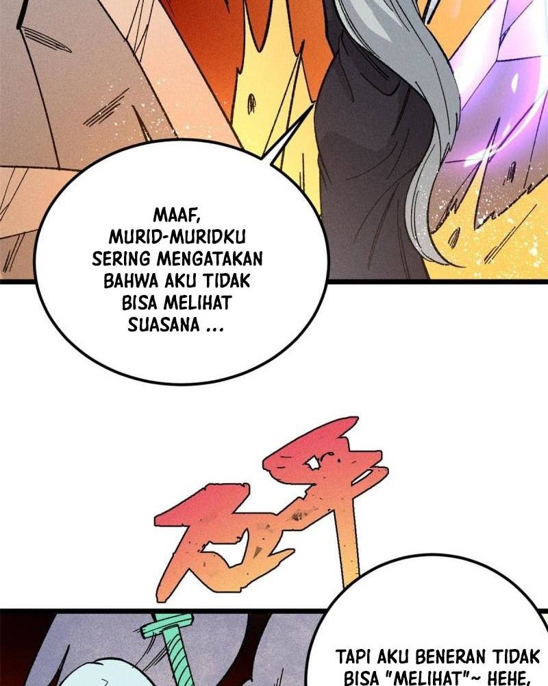 All Hail the Sect Leader Chapter 177 Gambar 7