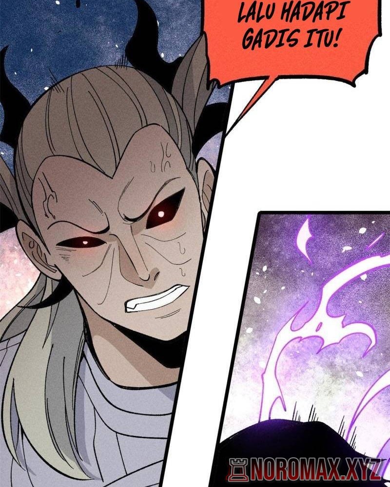 All Hail the Sect Leader Chapter 177 Gambar 13