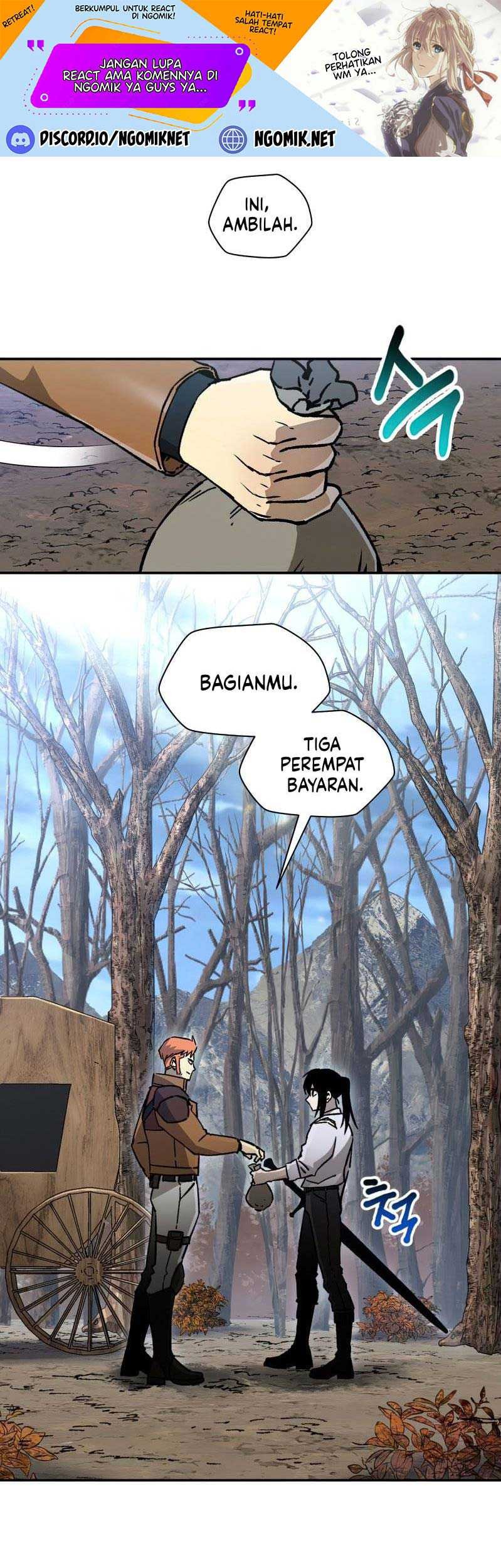 Baca  Helmut: The Forsaken Child Chapter 22 Gambar 2