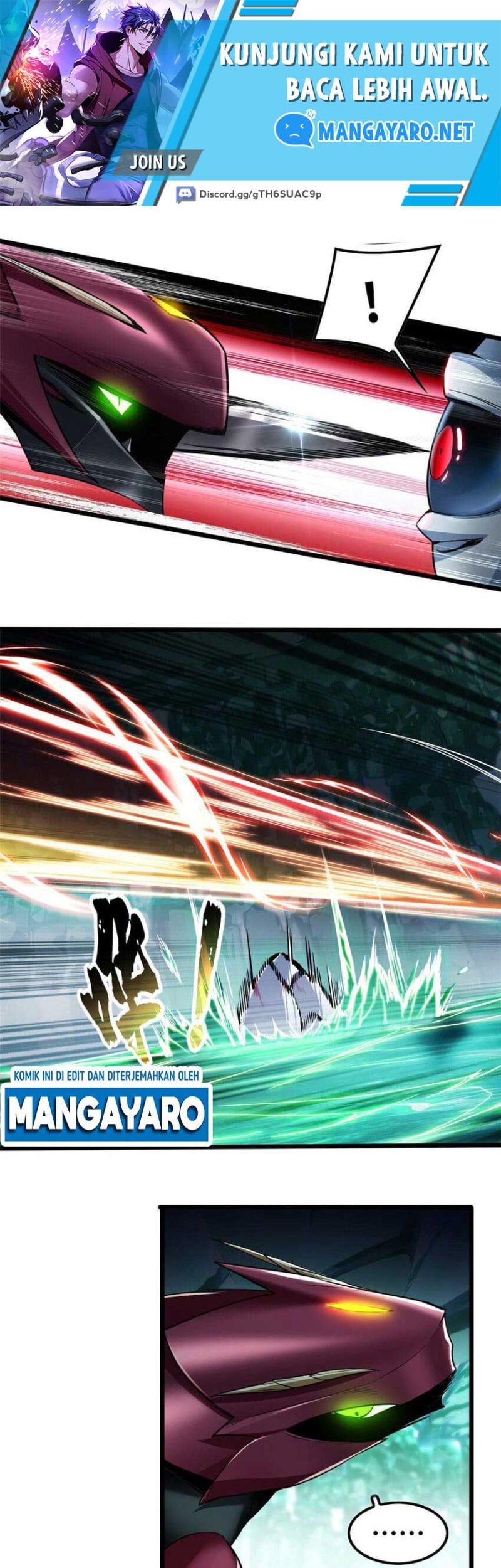 Let Me Game In Peace Chapter 52 Gambar 10