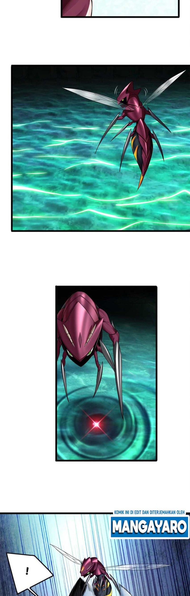 Let Me Game In Peace Chapter 52 Gambar 11