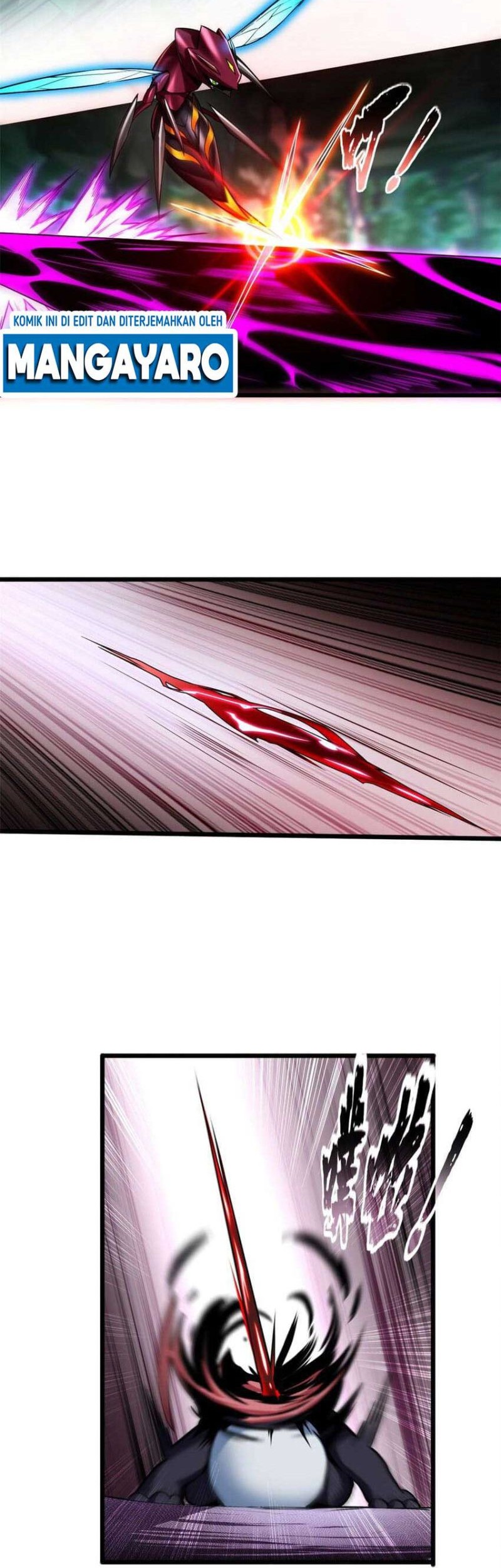 Let Me Game In Peace Chapter 52 Gambar 18