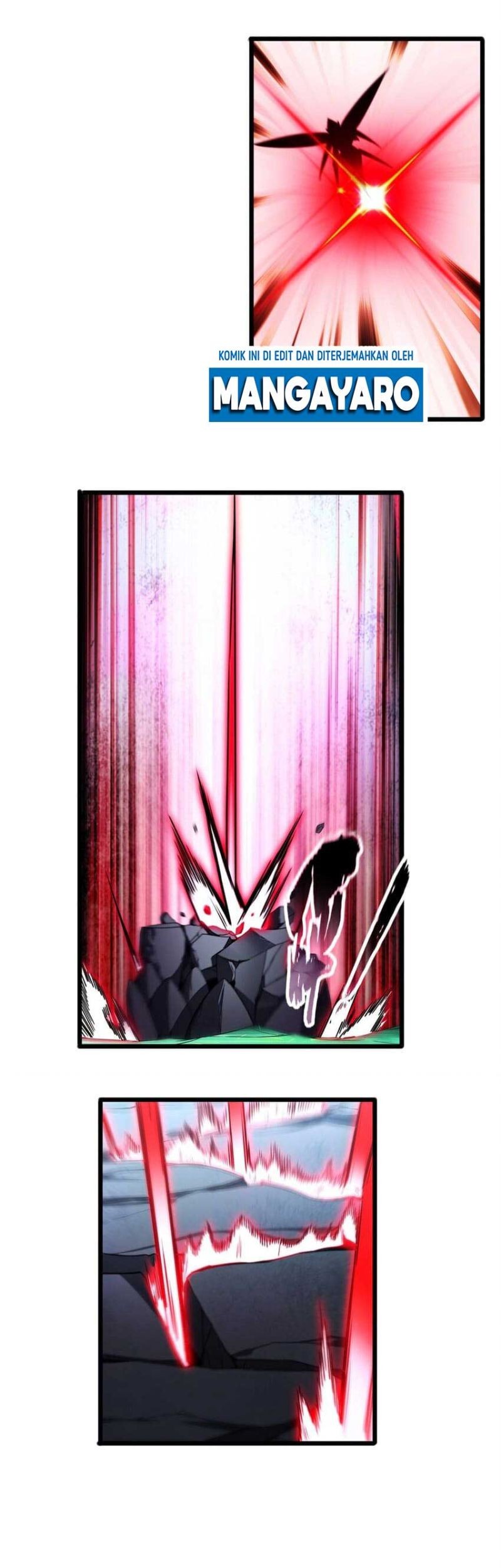 Let Me Game In Peace Chapter 52 Gambar 20