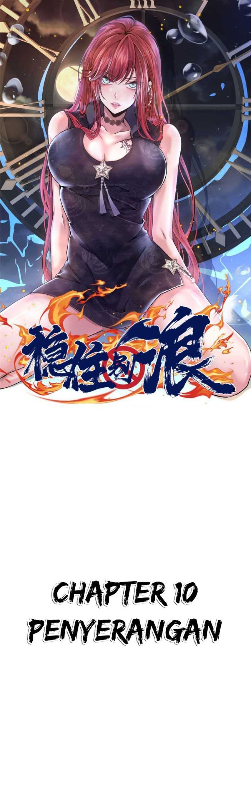 Baca The King Is Back Chapter 10 Gambar 2