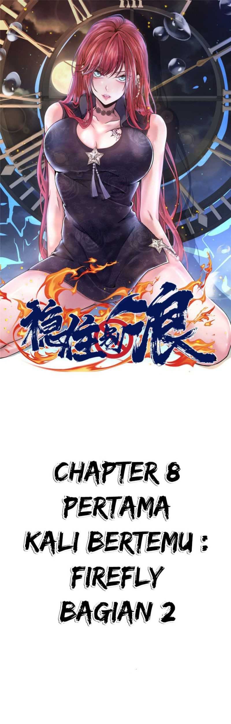 Baca  The King Is Back Chapter 08 Gambar 2