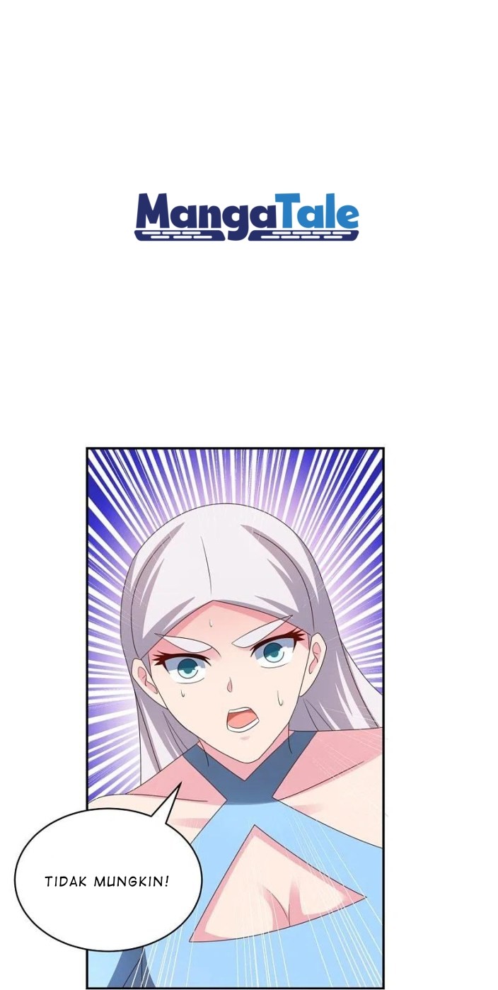 Baca Above All Gods Chapter 327 Gambar 2