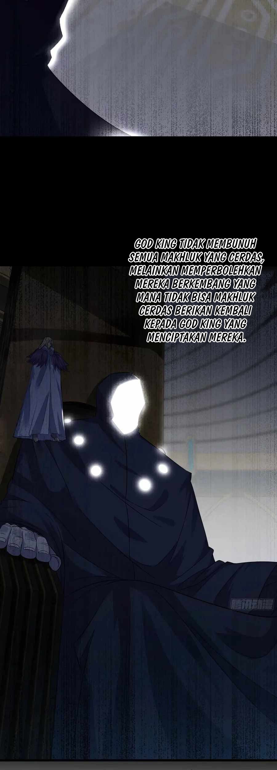My Wife is a Demon Queen Chapter 383 Gambar 8