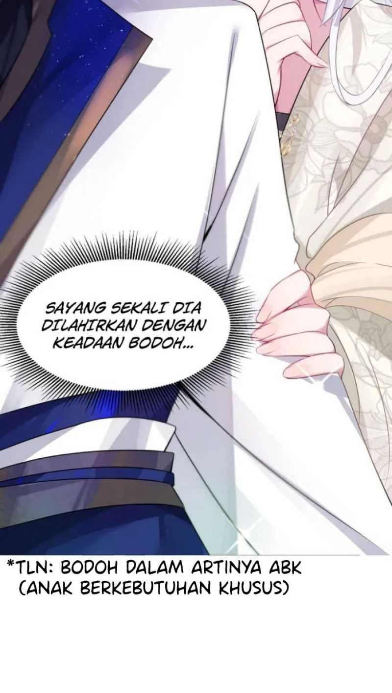 The Lady is the Future Tyrant Chapter 04 Gambar 37
