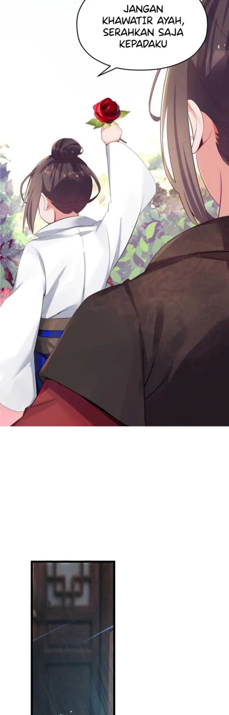 The Lady is the Future Tyrant Chapter 04 Gambar 53