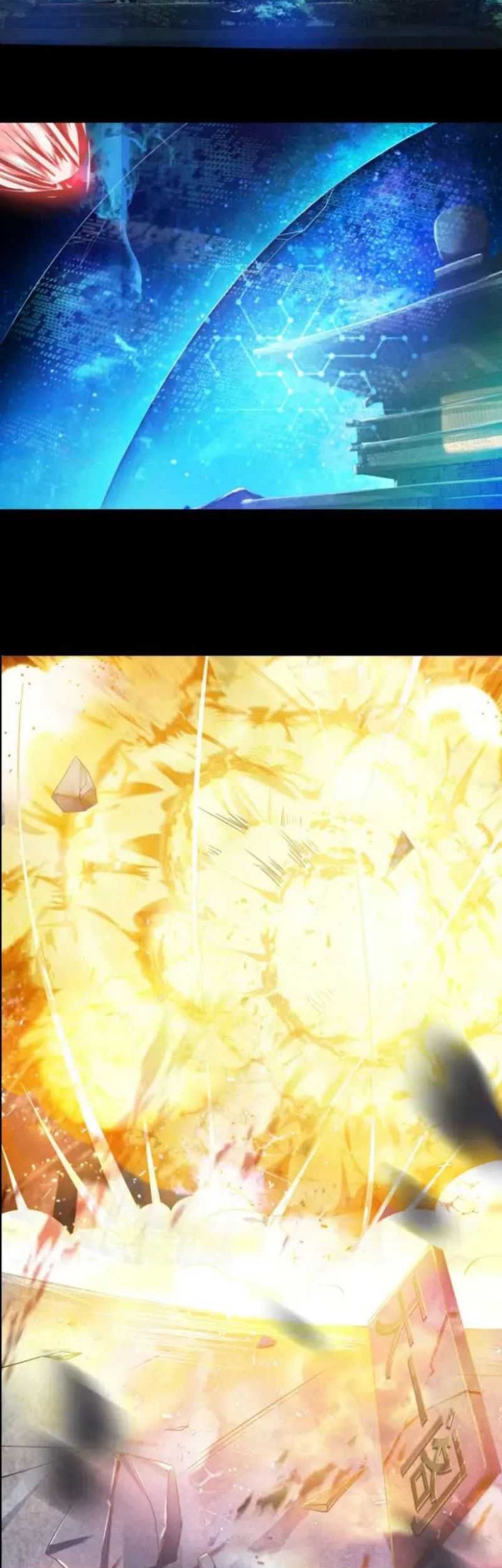 The Lady is the Future Tyrant Chapter 03 Gambar 3