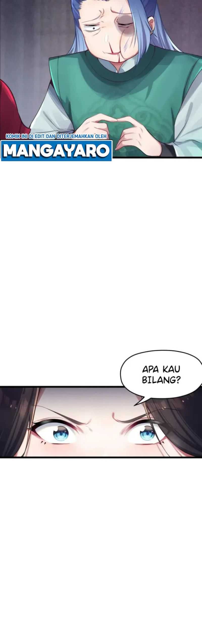 The Lady is the Future Tyrant Chapter 03 Gambar 13
