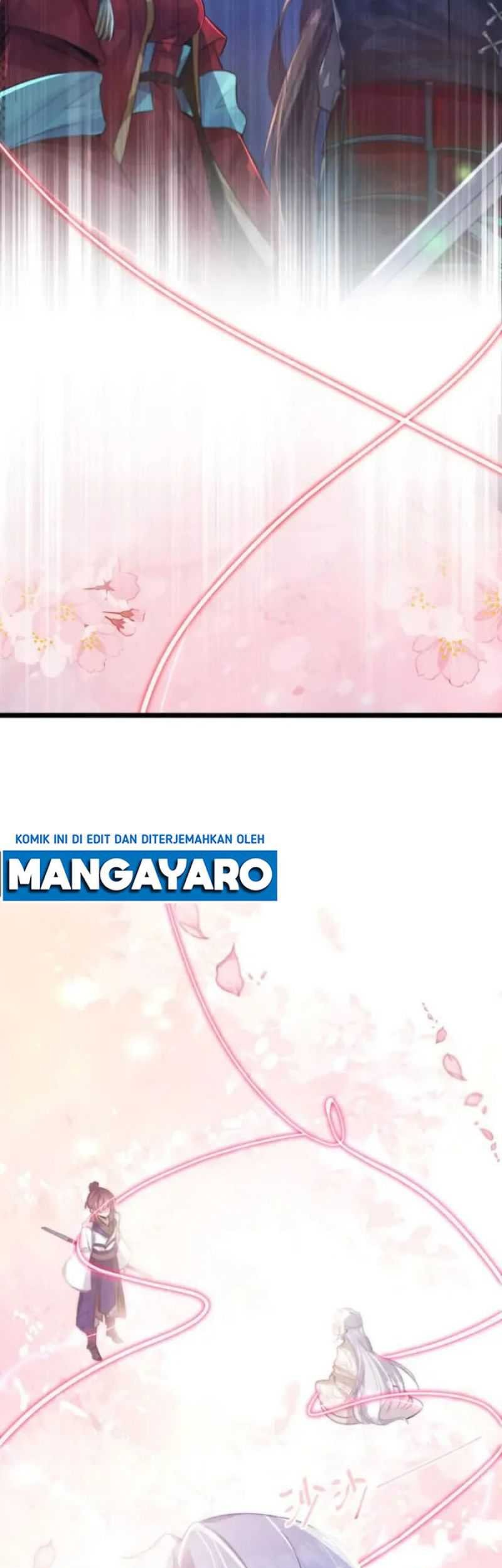 The Lady is the Future Tyrant Chapter 03 Gambar 46