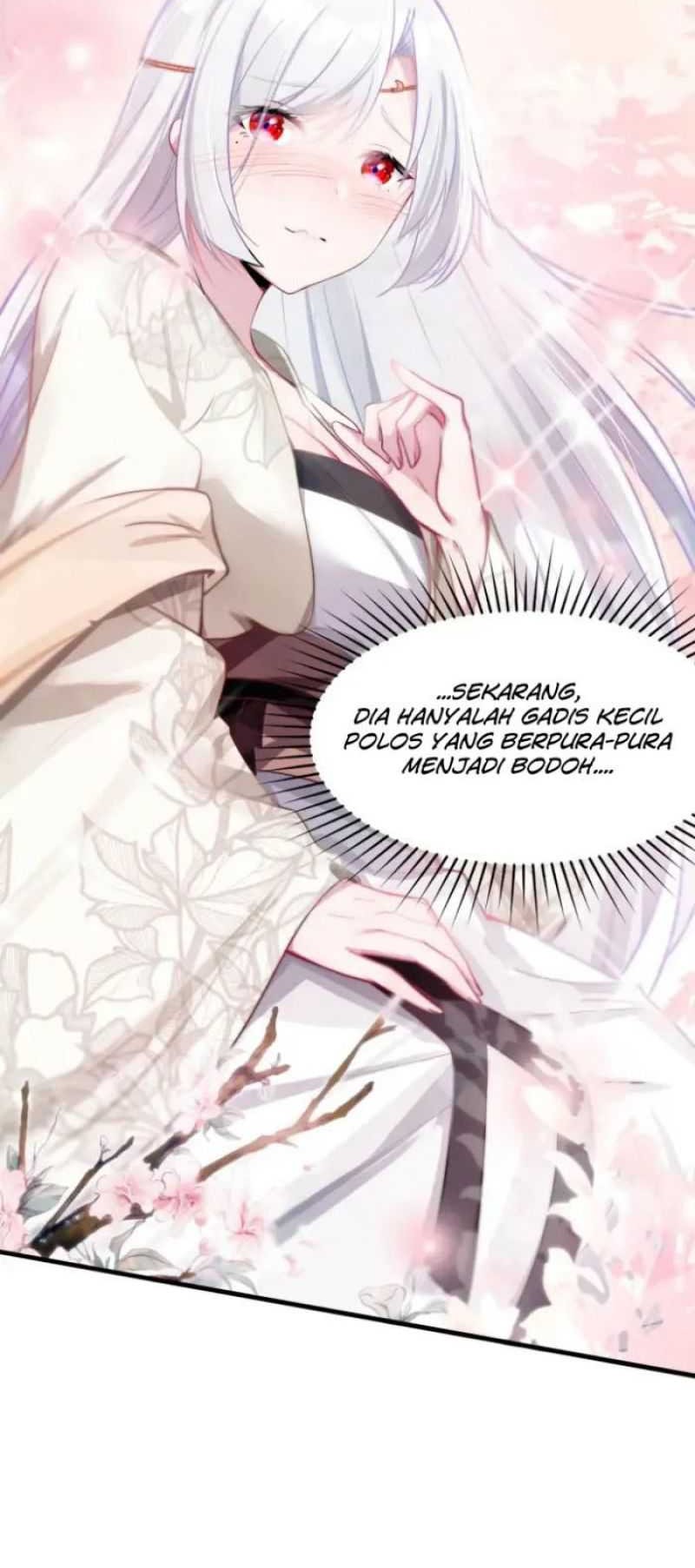 The Lady is the Future Tyrant Chapter 03 Gambar 48