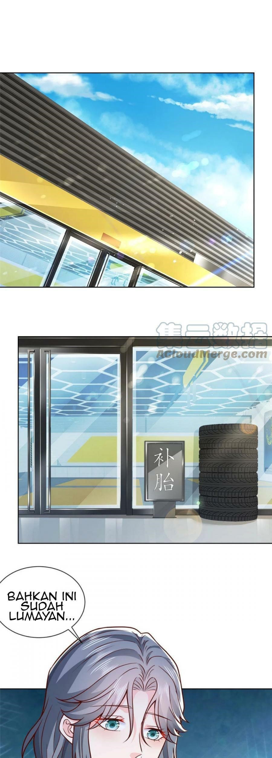 I Randomly Have A New Career Every Week Chapter 192 Gambar 34