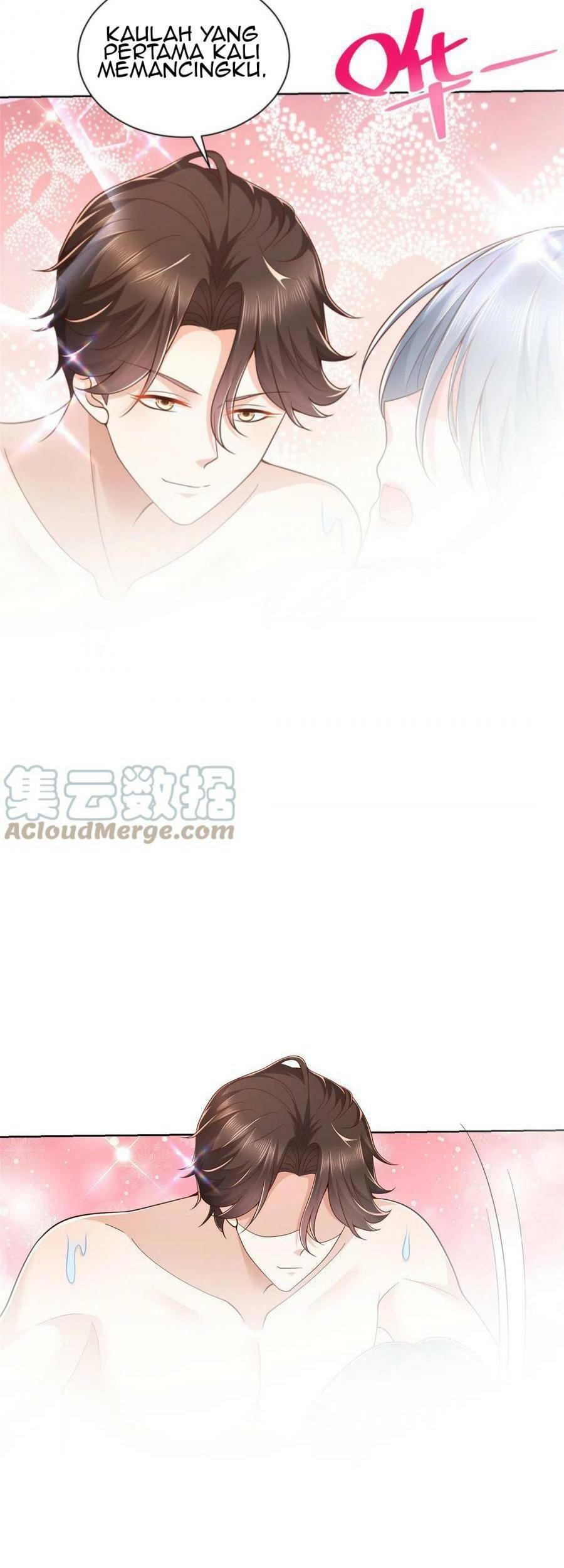 I Randomly Have A New Career Every Week Chapter 191 Gambar 33
