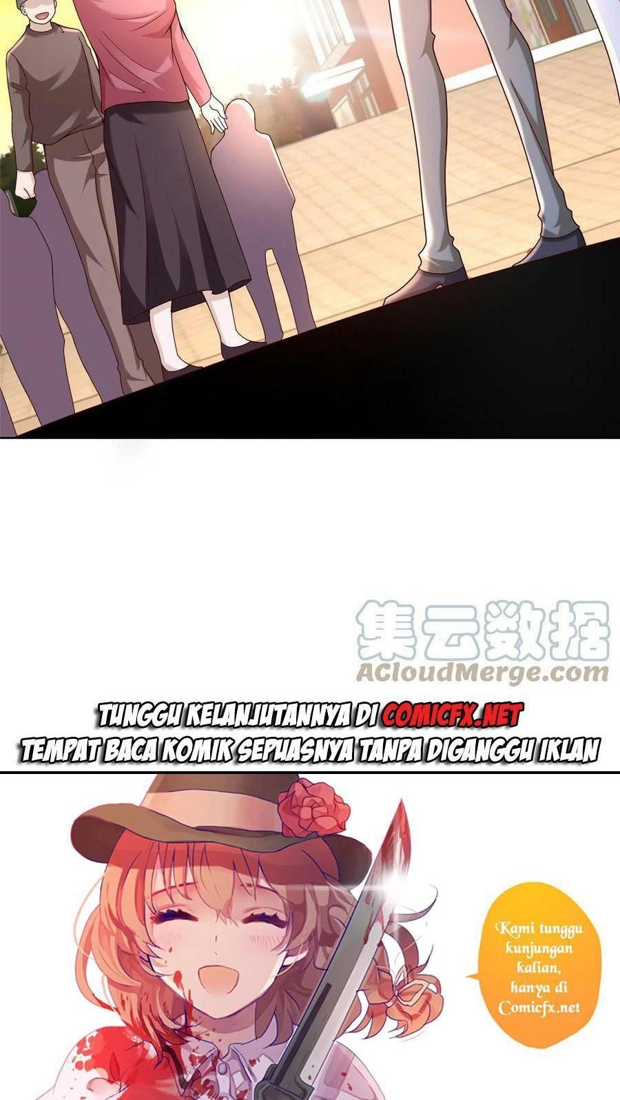 I Randomly Have A New Career Every Week Chapter 190 Gambar 40