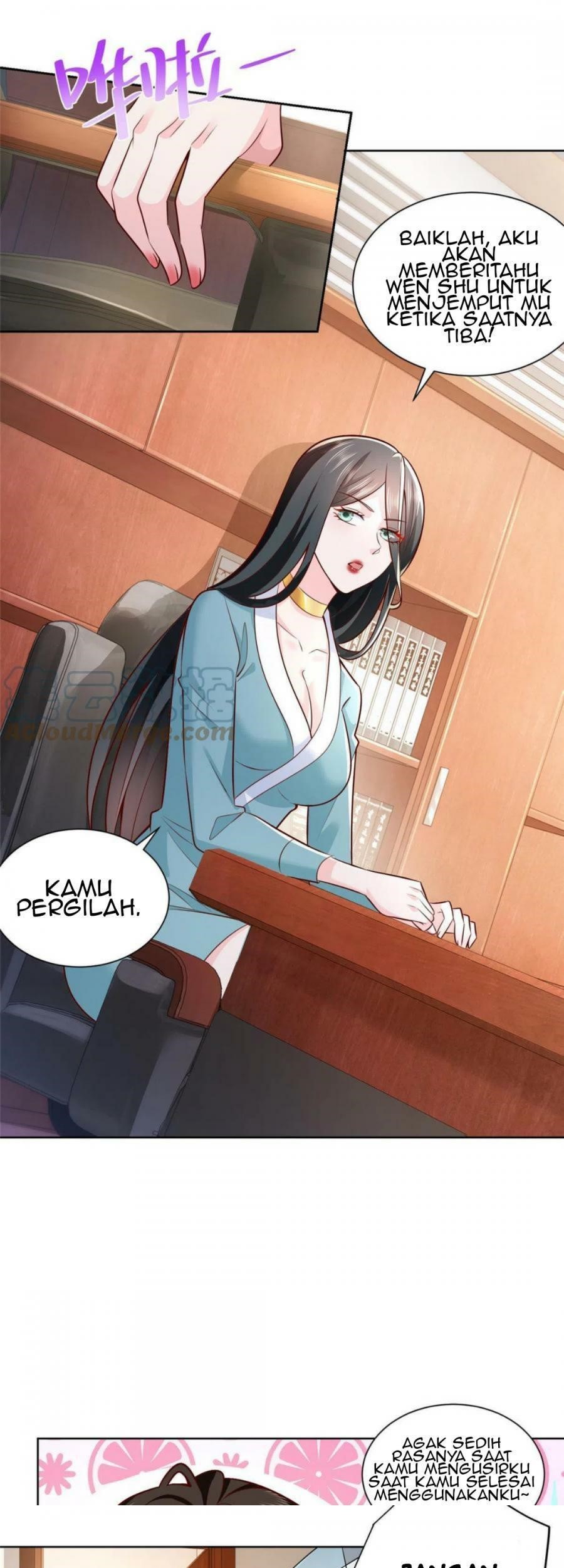 I Randomly Have A New Career Every Week Chapter 189 Gambar 7