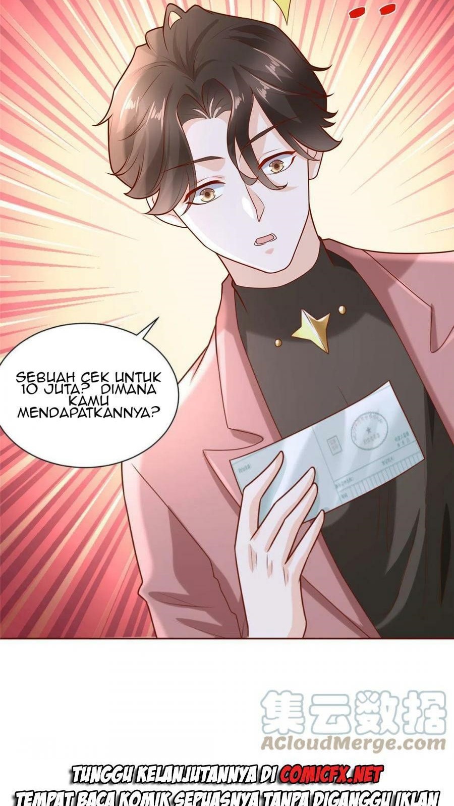 I Randomly Have A New Career Every Week Chapter 188 Gambar 36