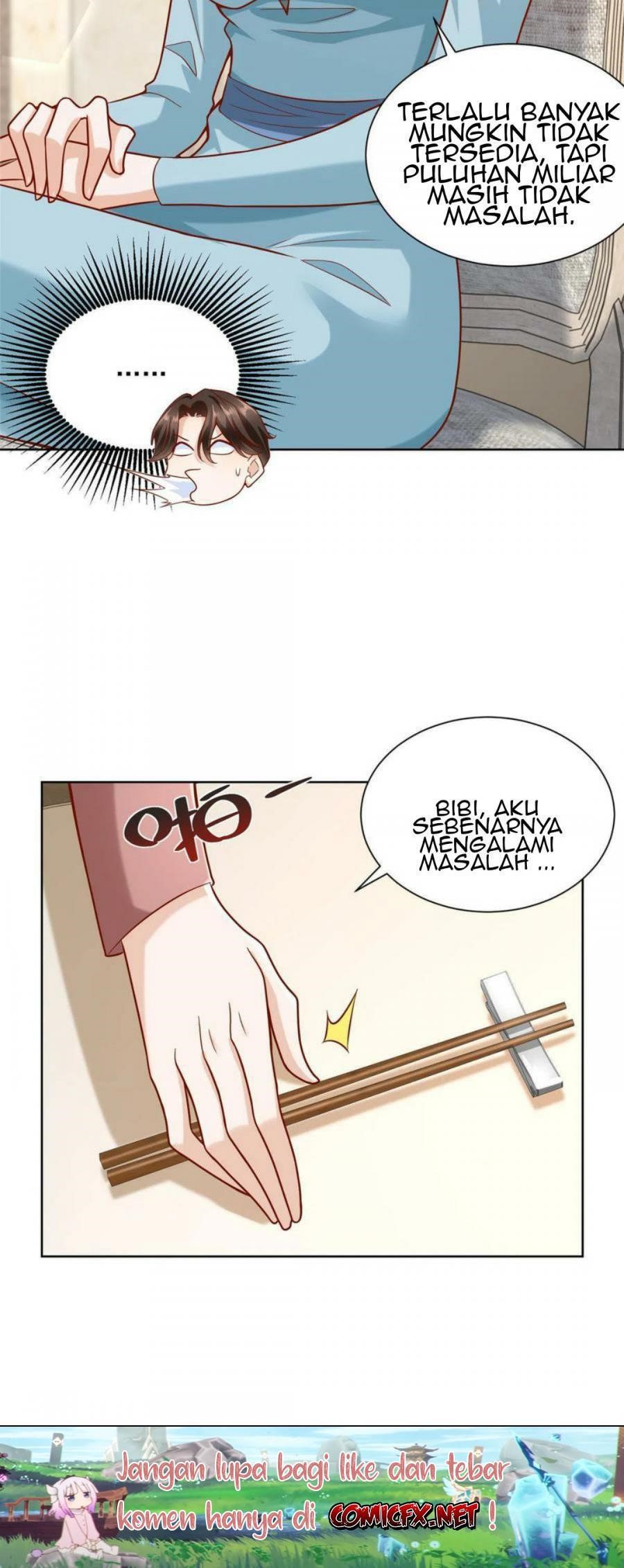 I Randomly Have A New Career Every Week Chapter 188 Gambar 6
