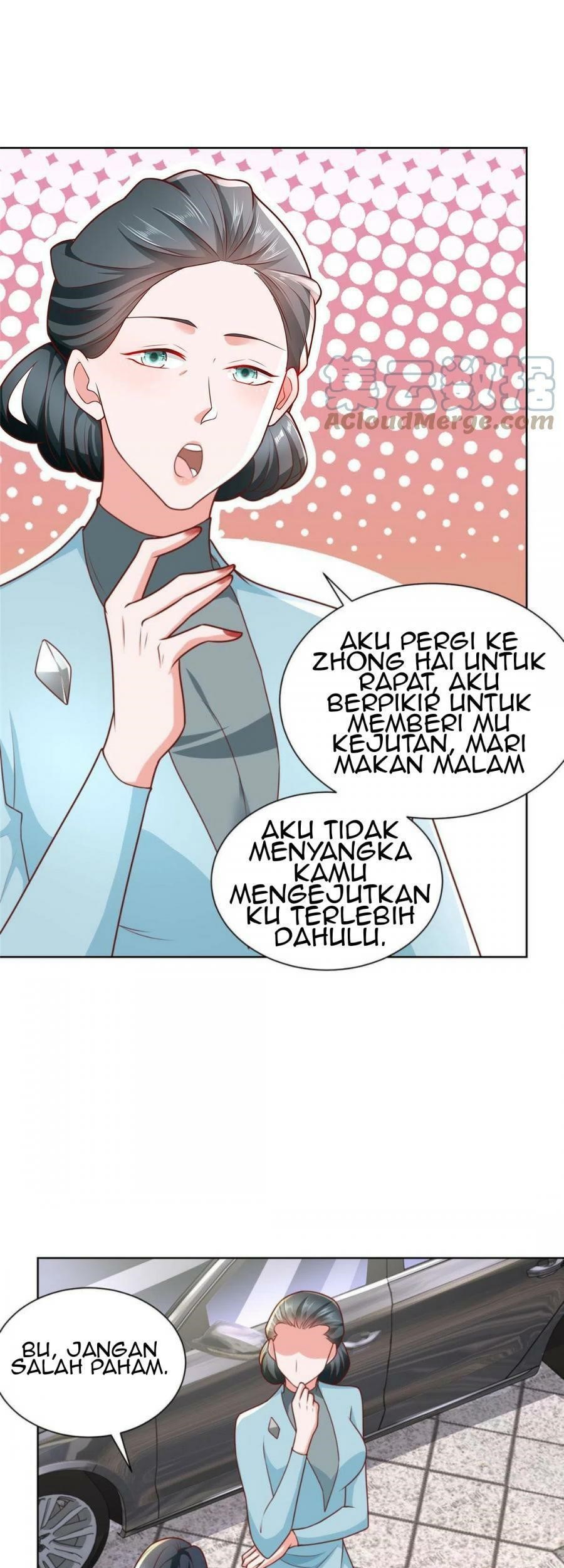 I Randomly Have A New Career Every Week Chapter 187 Gambar 29