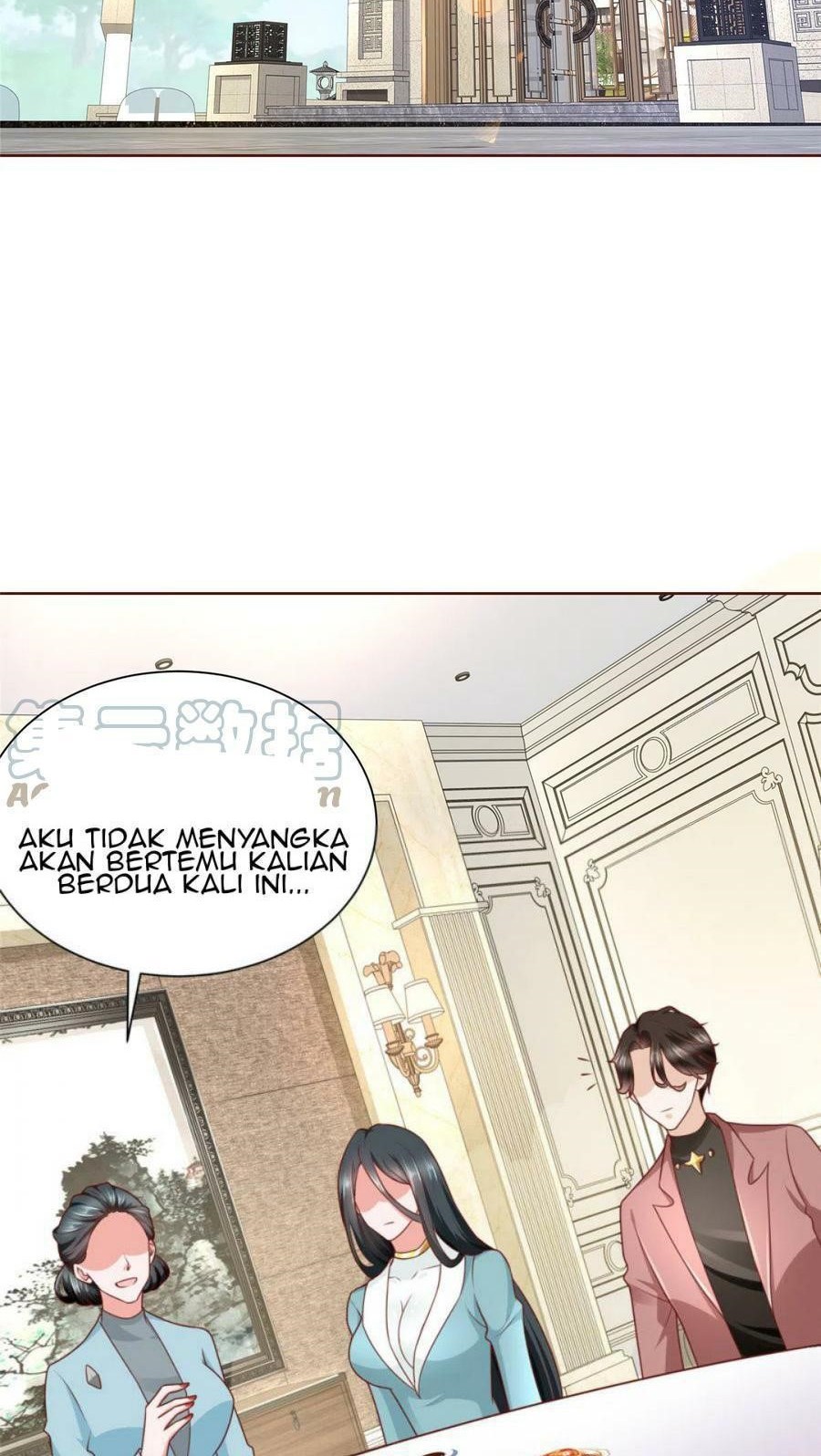 I Randomly Have A New Career Every Week Chapter 187 Gambar 35
