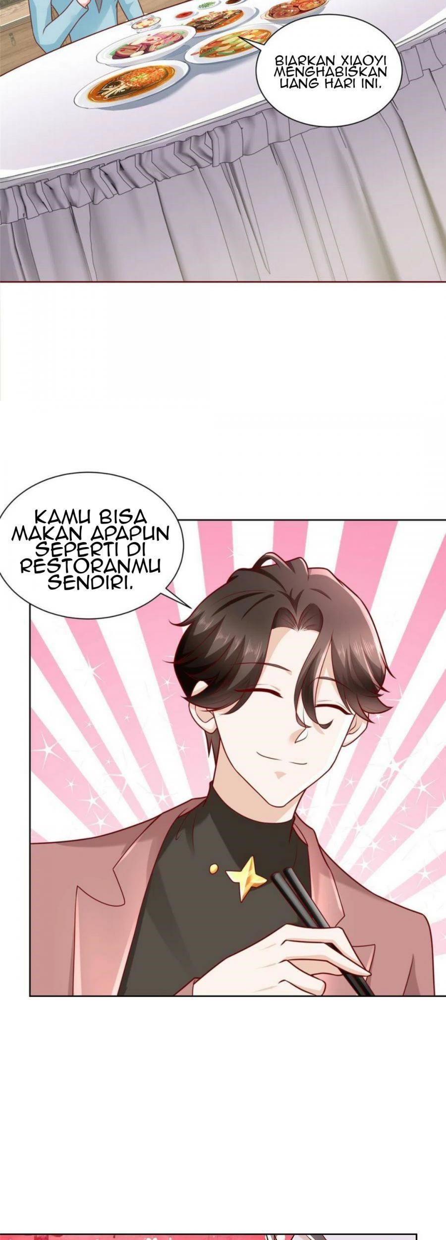 I Randomly Have A New Career Every Week Chapter 187 Gambar 36
