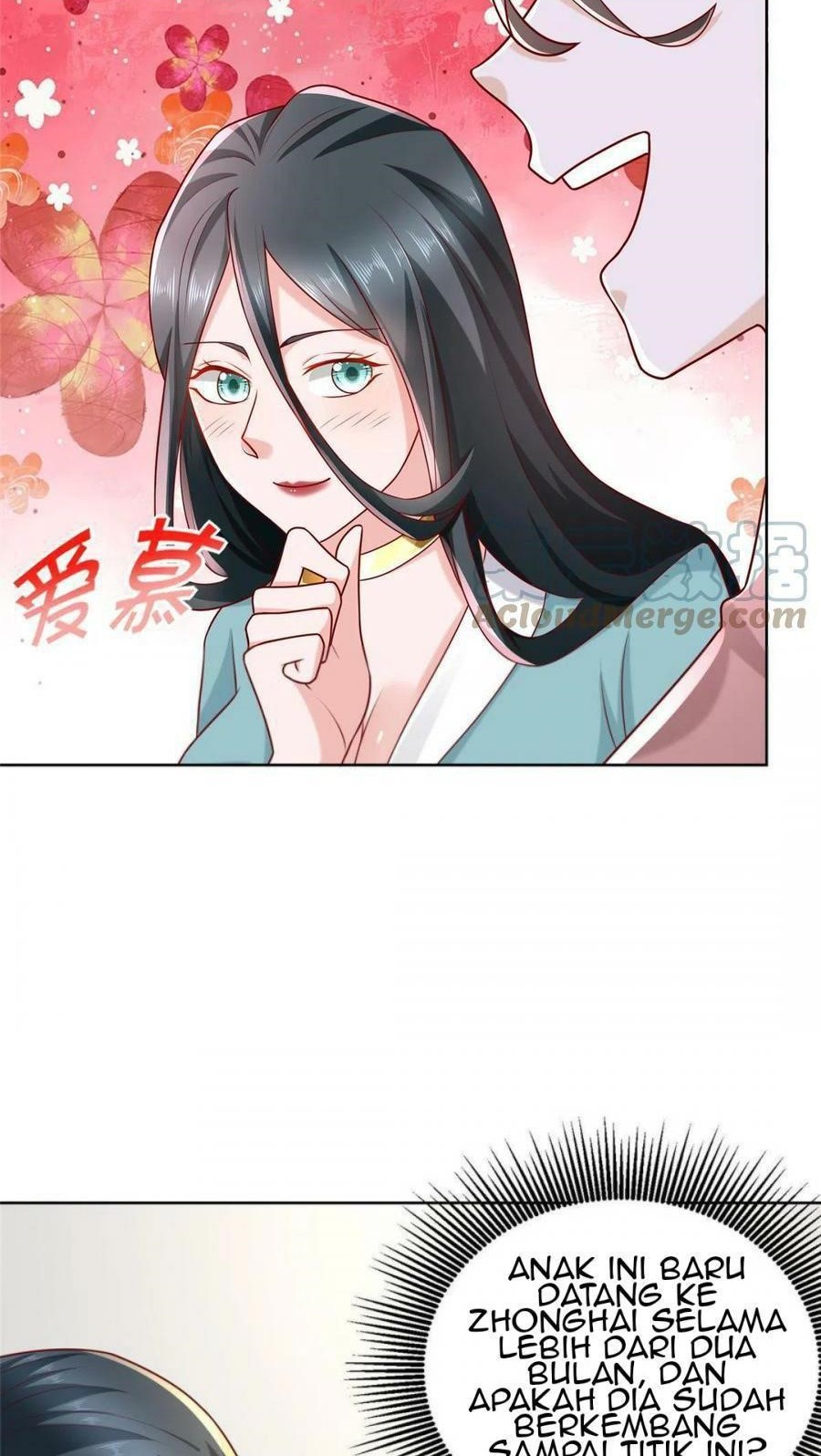 I Randomly Have A New Career Every Week Chapter 187 Gambar 37