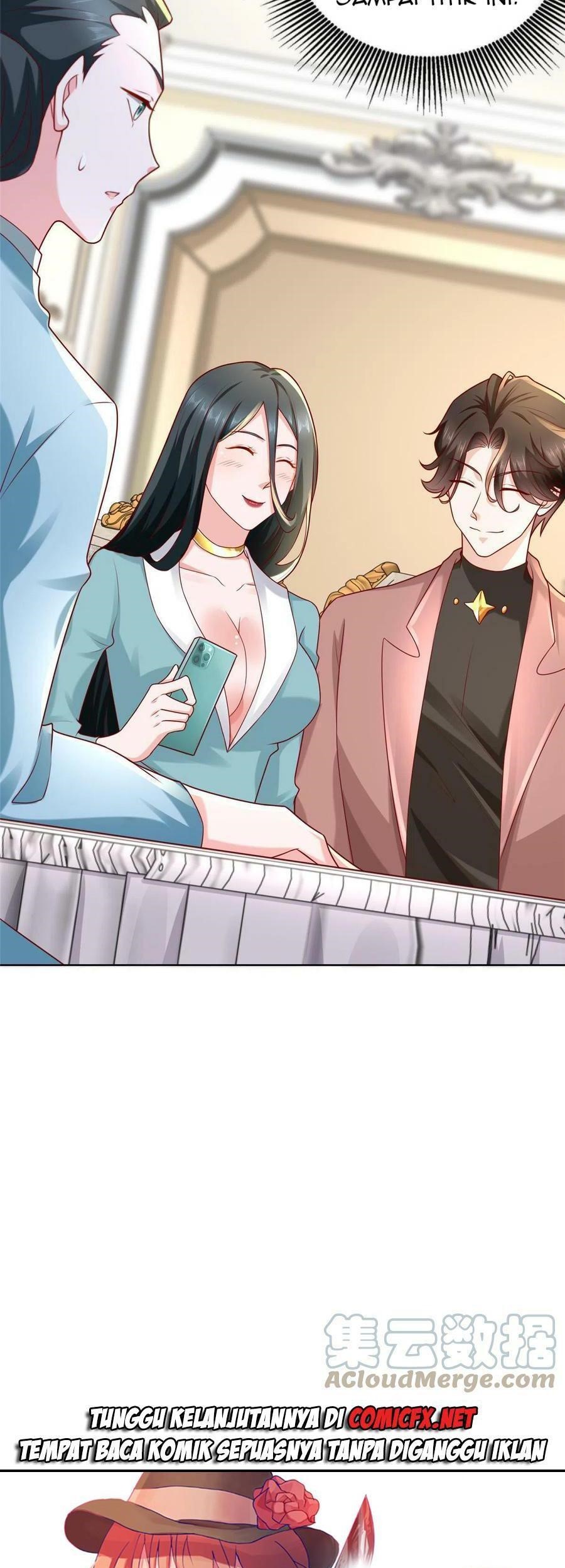I Randomly Have A New Career Every Week Chapter 187 Gambar 38