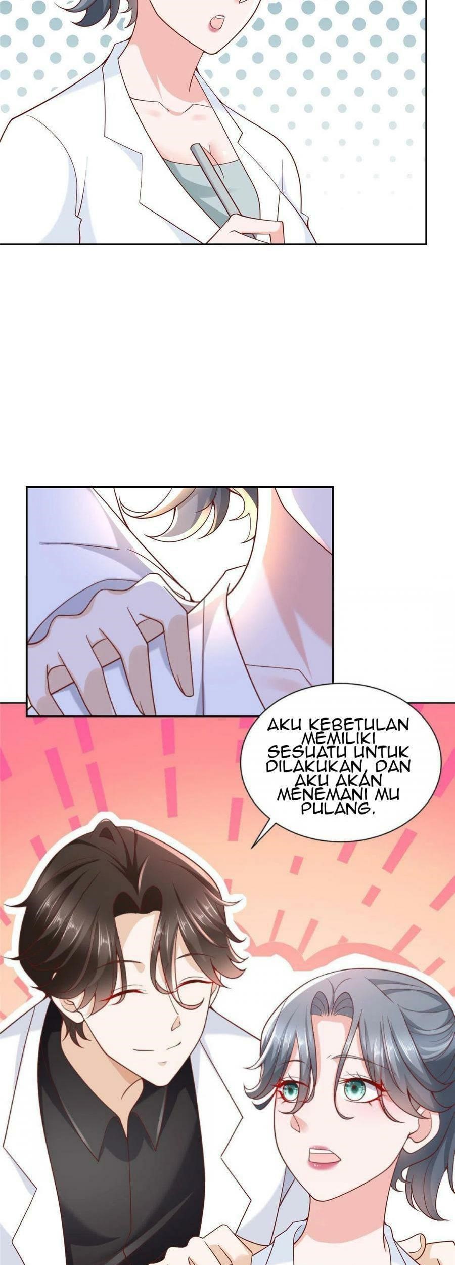 I Randomly Have A New Career Every Week Chapter 187 Gambar 6