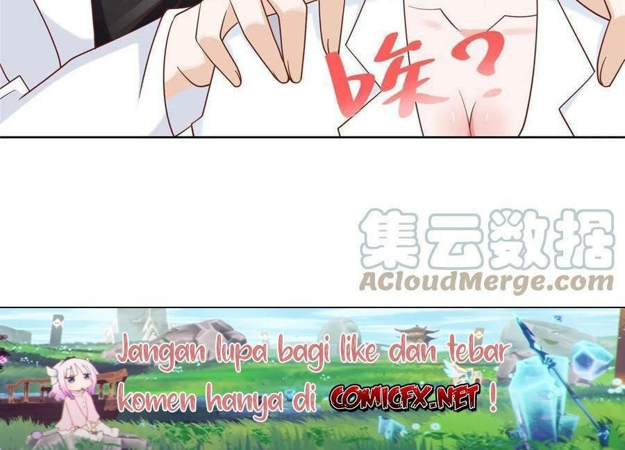 I Randomly Have A New Career Every Week Chapter 187 Gambar 7