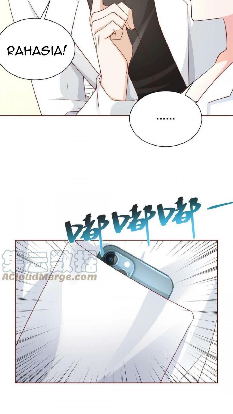 I Randomly Have A New Career Every Week Chapter 187 Gambar 9