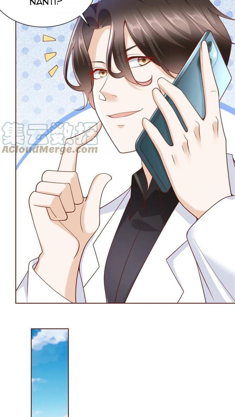 I Randomly Have A New Career Every Week Chapter 187 Gambar 11