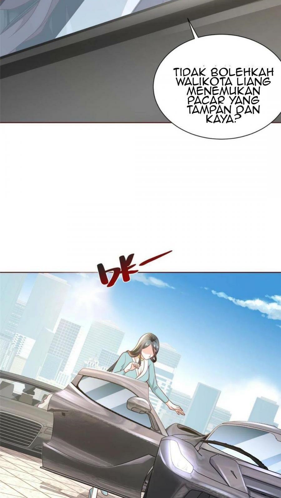 I Randomly Have A New Career Every Week Chapter 187 Gambar 15