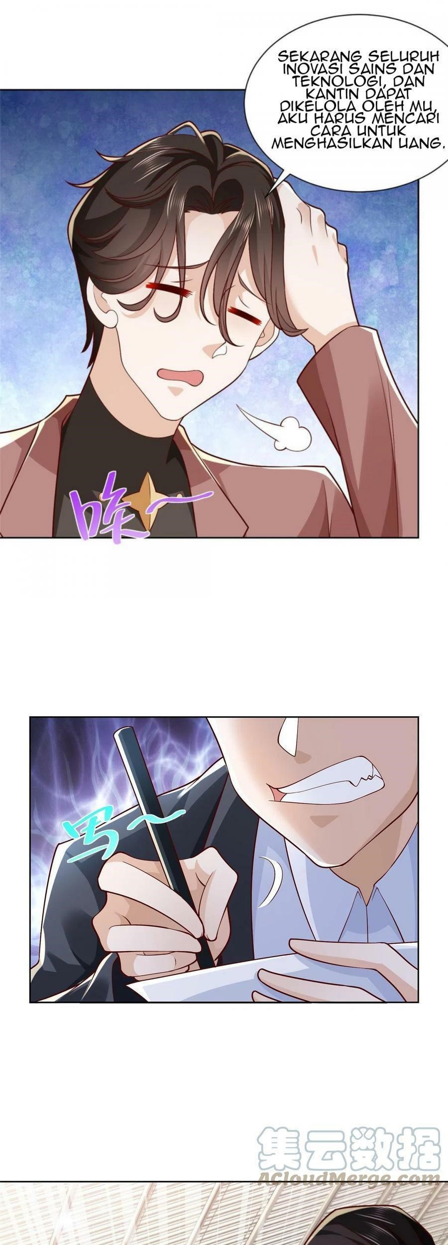I Randomly Have A New Career Every Week Chapter 186 Gambar 22