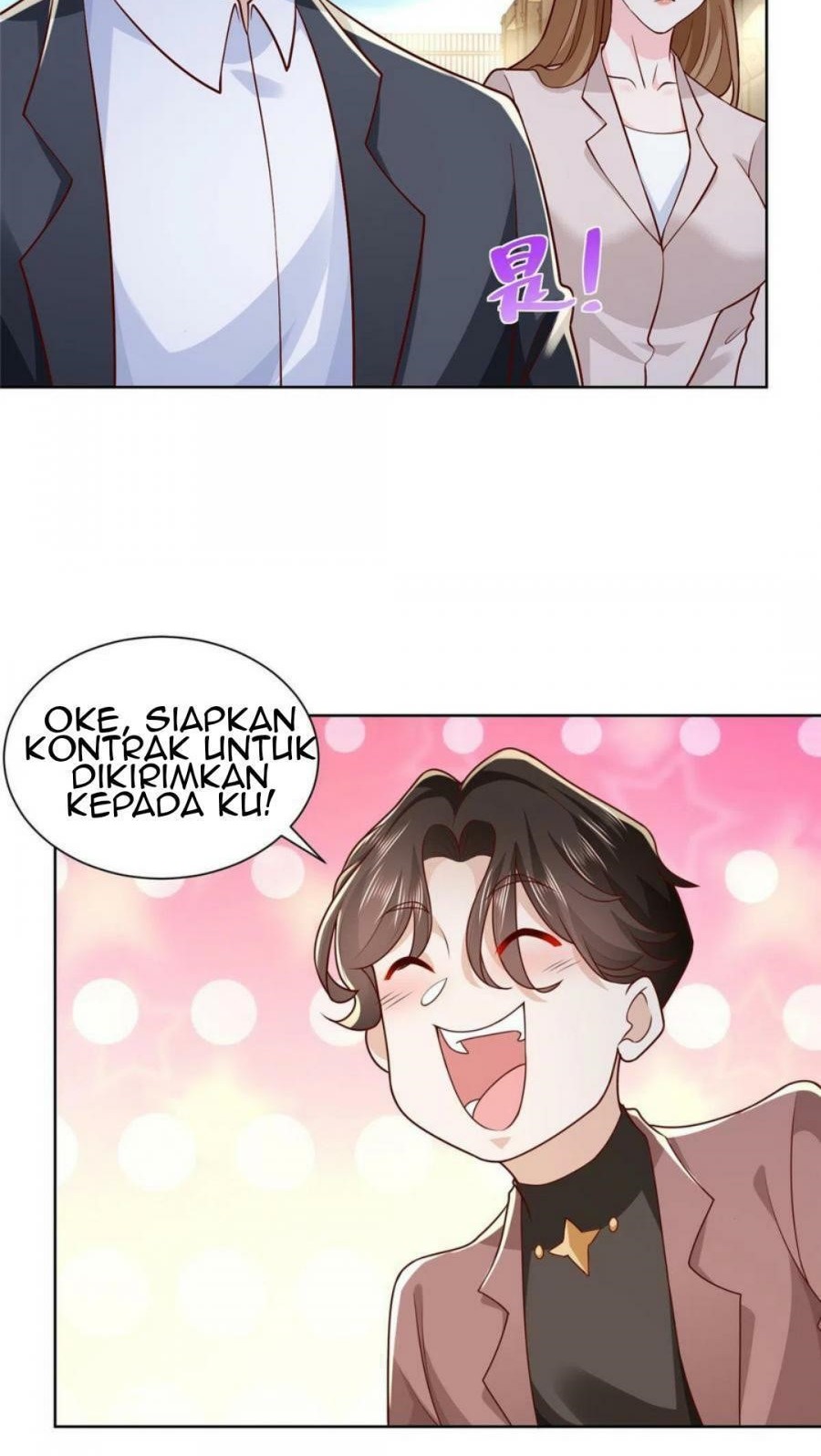 I Randomly Have A New Career Every Week Chapter 186 Gambar 25