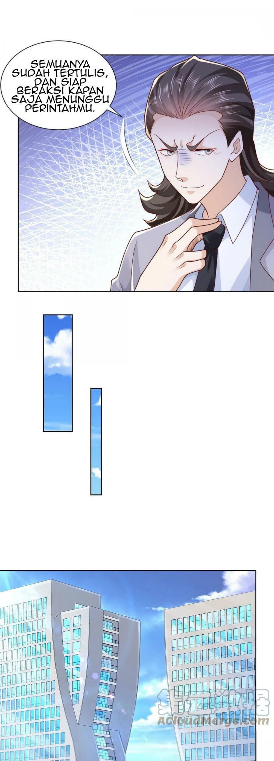 I Randomly Have A New Career Every Week Chapter 186 Gambar 29