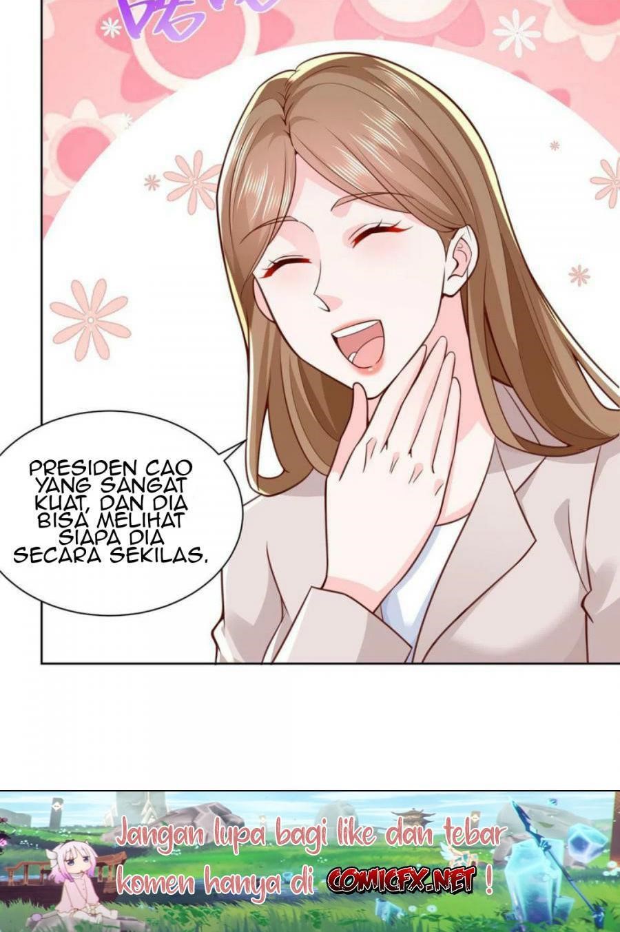 I Randomly Have A New Career Every Week Chapter 186 Gambar 6