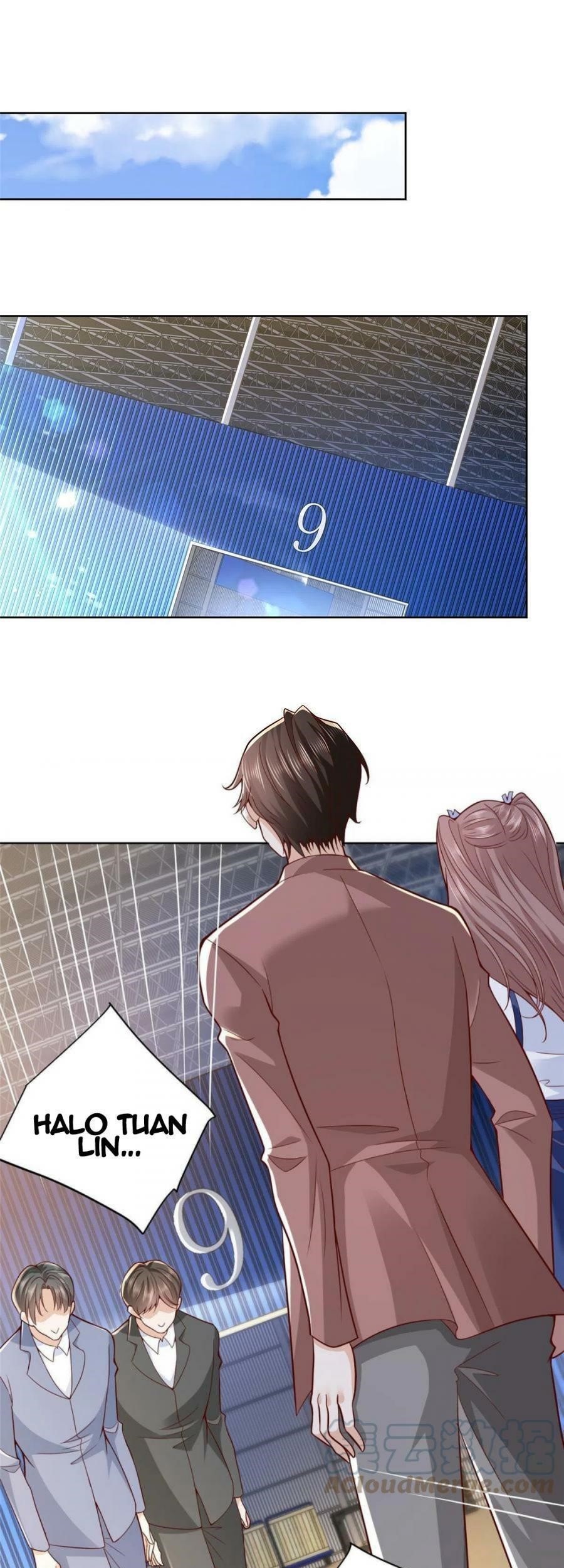 I Randomly Have A New Career Every Week Chapter 186 Gambar 7