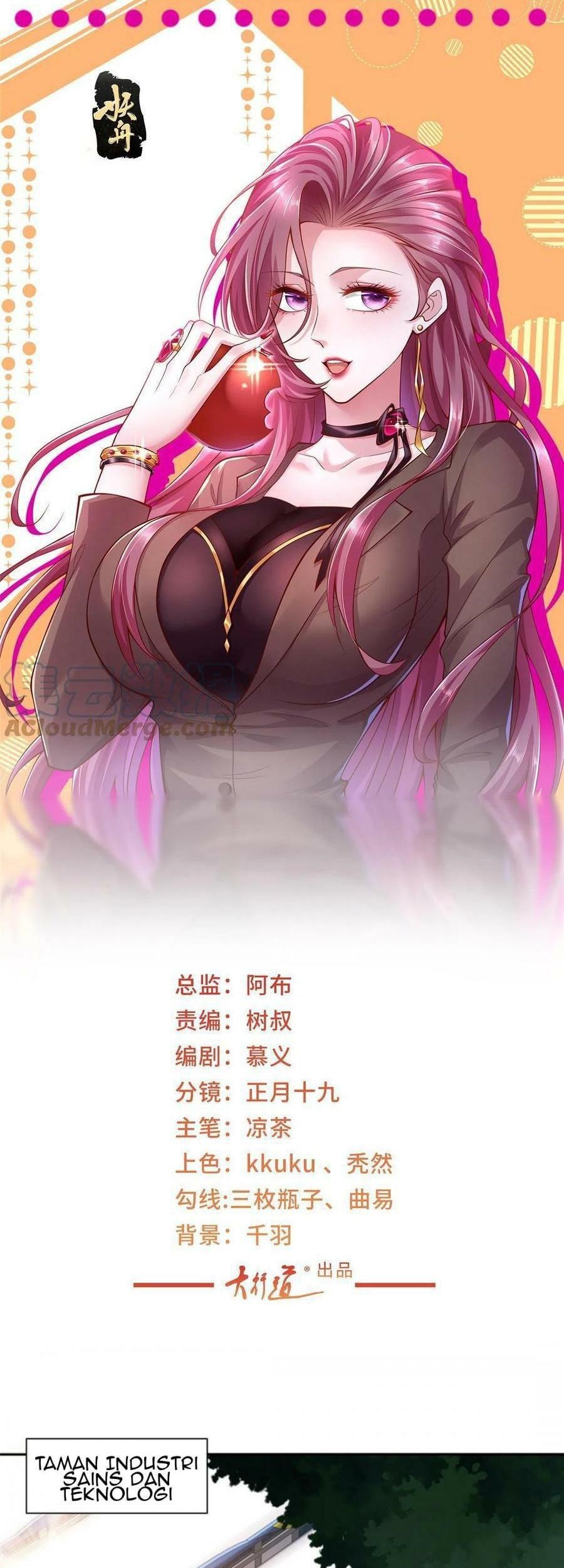 Baca  I Randomly Have A New Career Every Week Chapter 185 Gambar 2