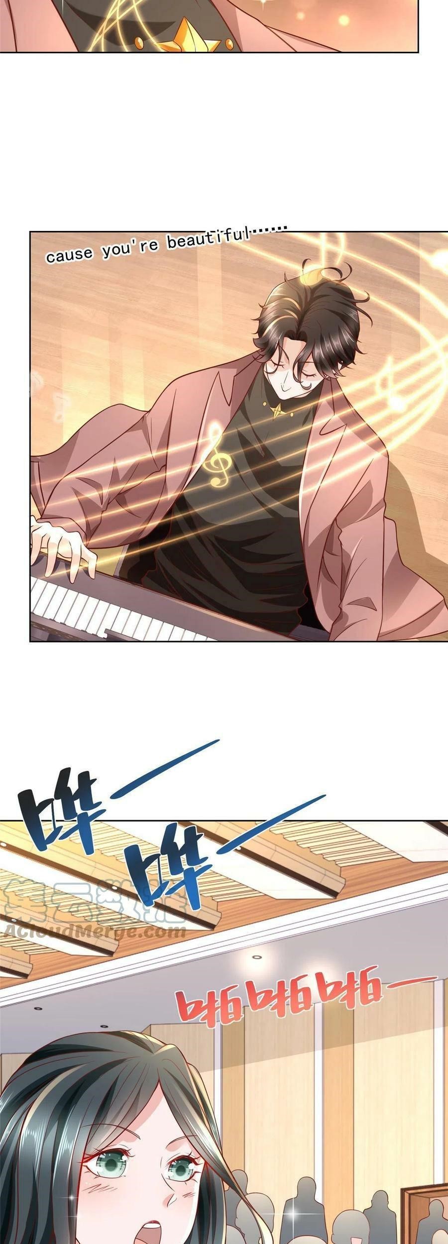 I Randomly Have A New Career Every Week Chapter 184 Gambar 17