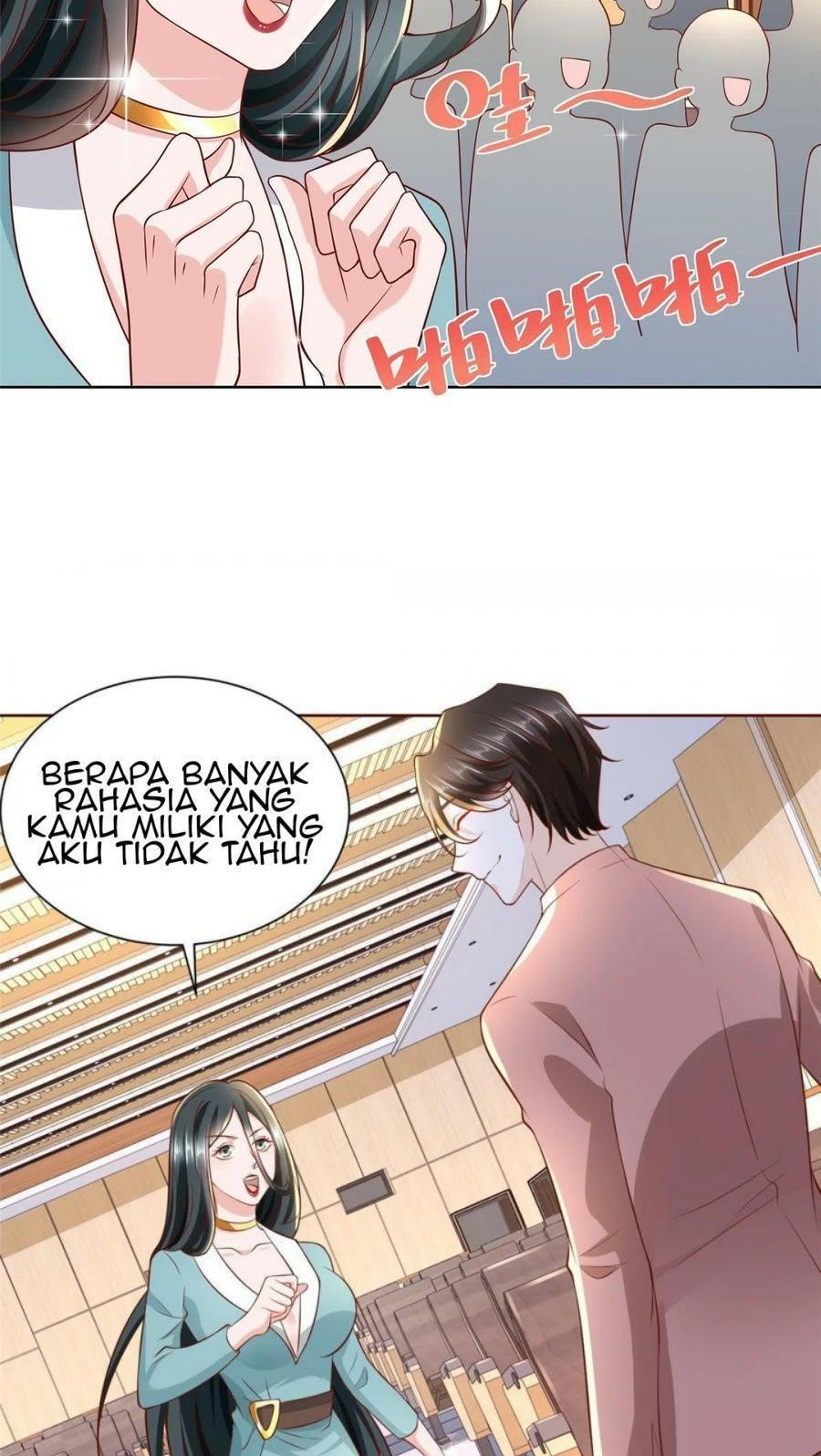 I Randomly Have A New Career Every Week Chapter 184 Gambar 18