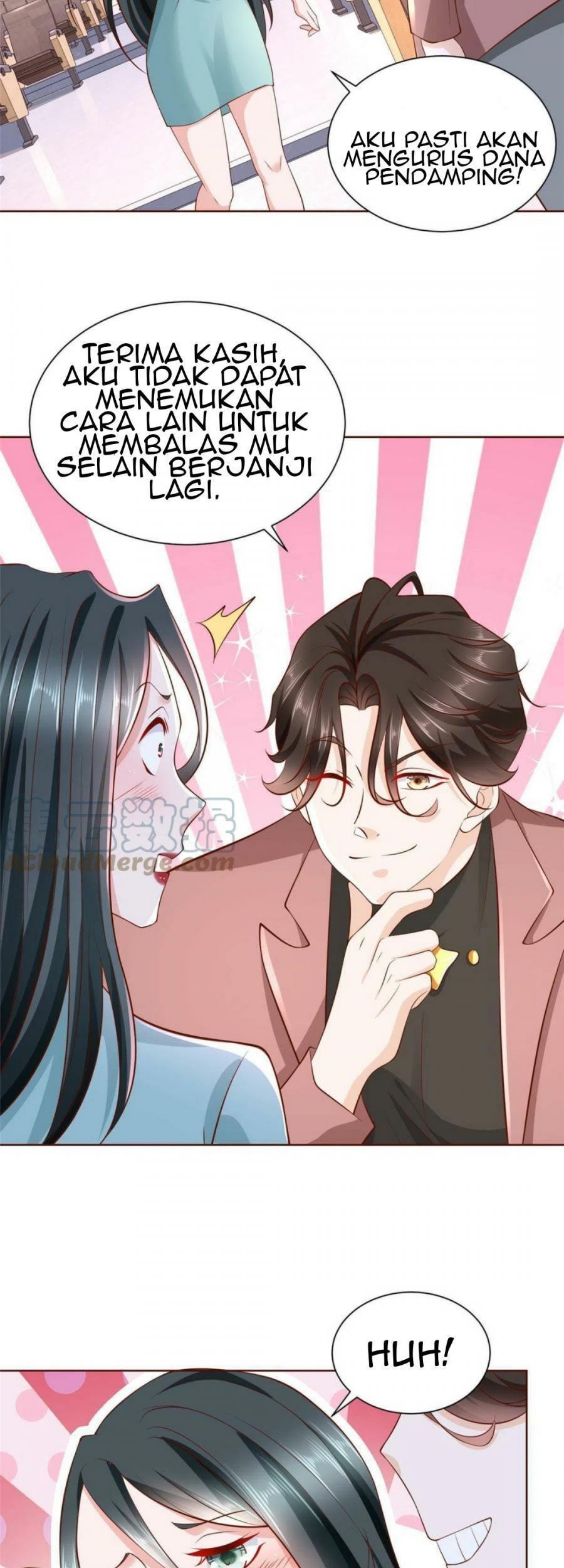 I Randomly Have A New Career Every Week Chapter 184 Gambar 19
