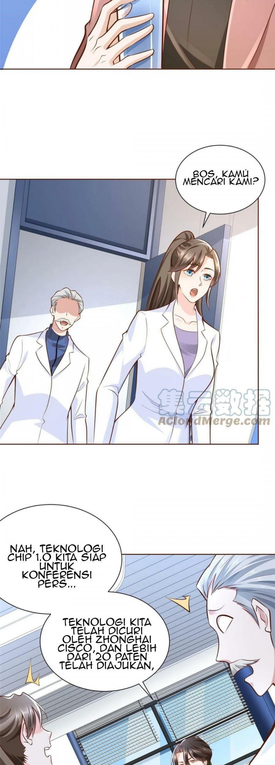 I Randomly Have A New Career Every Week Chapter 184 Gambar 26
