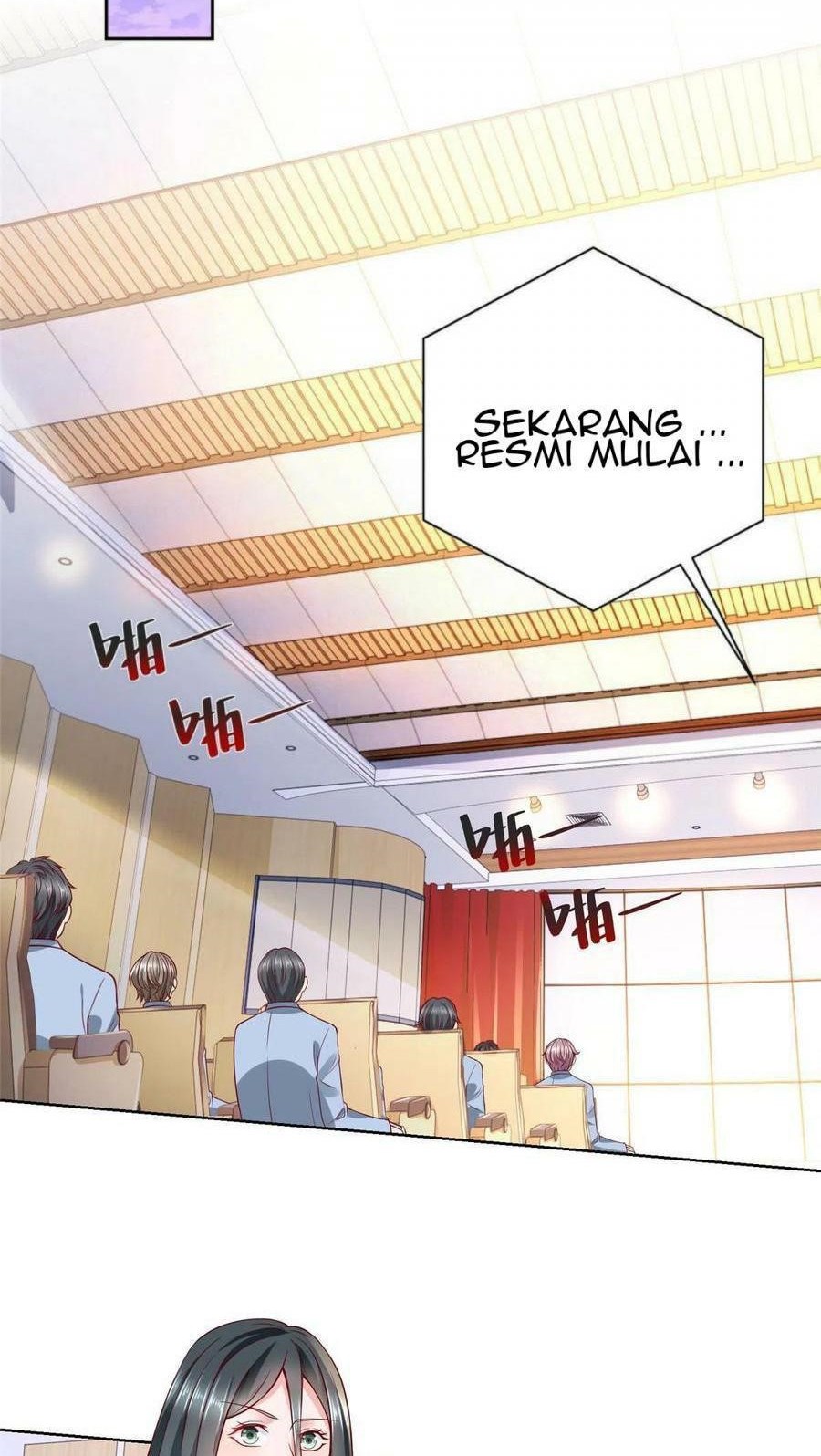I Randomly Have A New Career Every Week Chapter 184 Gambar 3