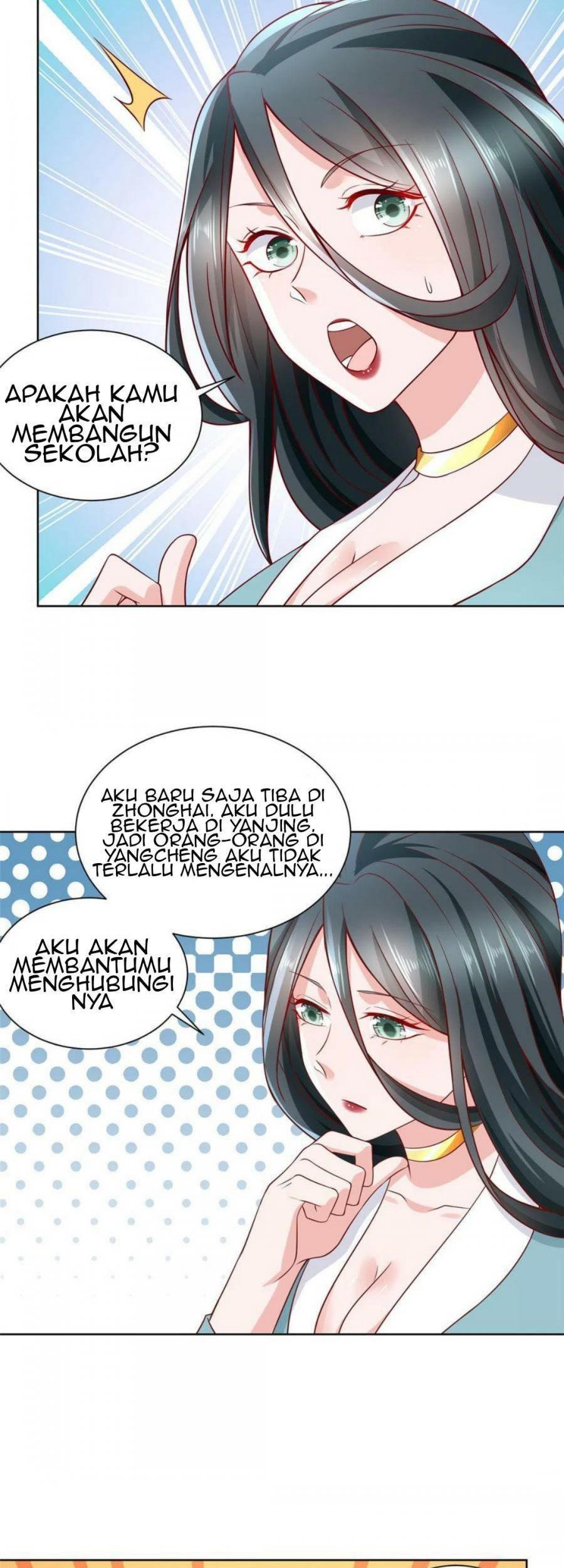 I Randomly Have A New Career Every Week Chapter 184 Gambar 6