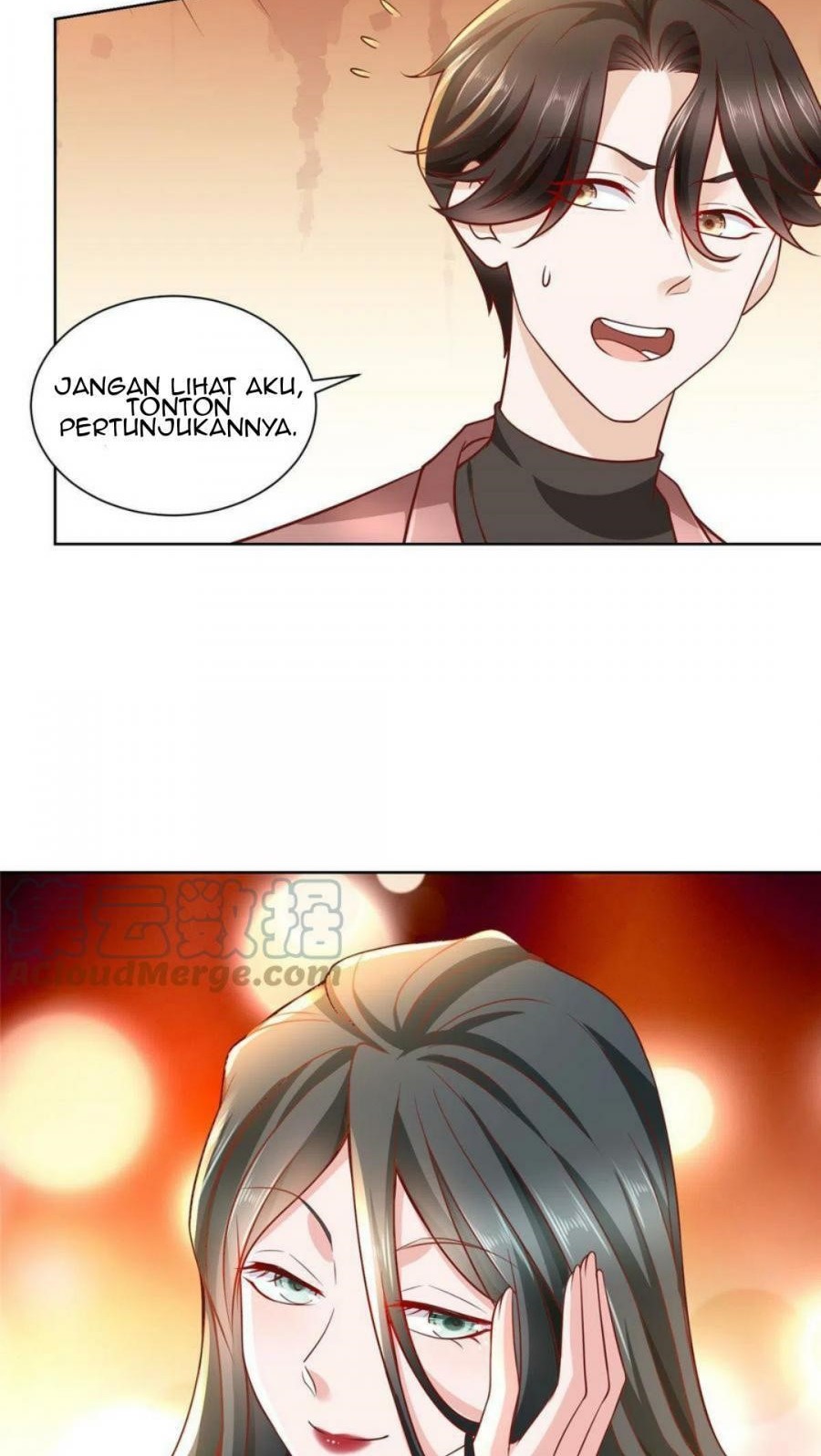 I Randomly Have A New Career Every Week Chapter 184 Gambar 9