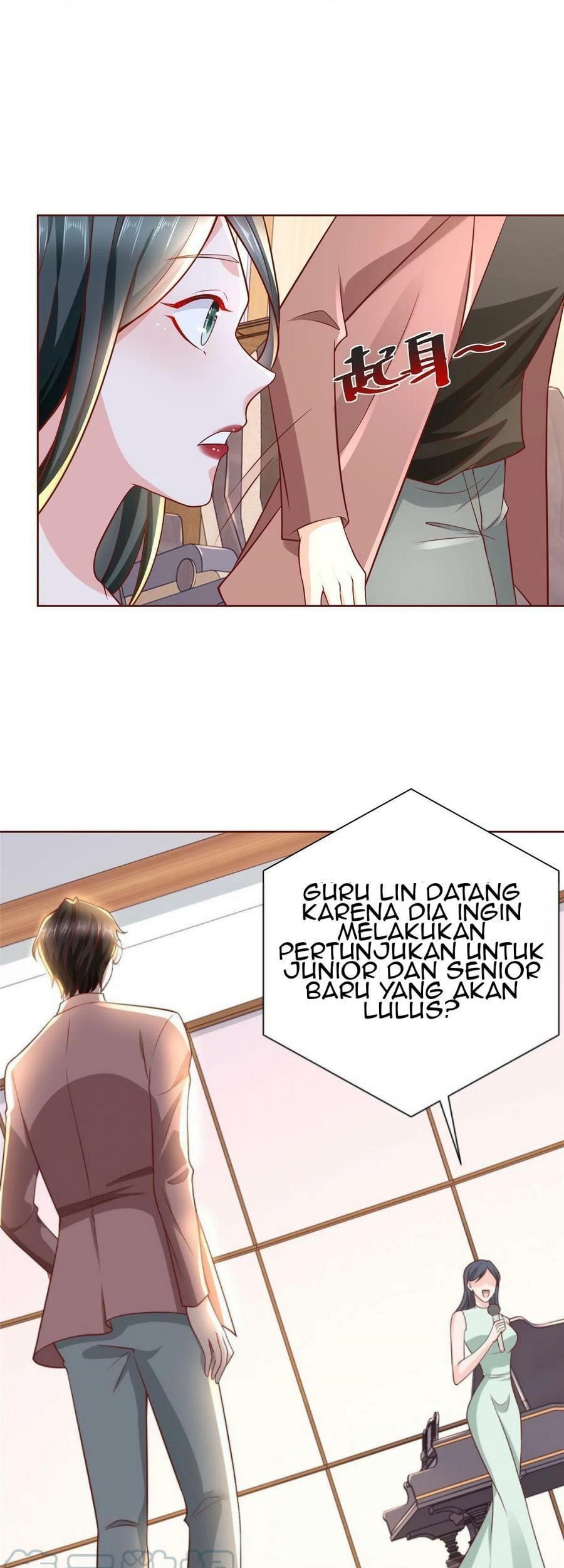 I Randomly Have A New Career Every Week Chapter 184 Gambar 12