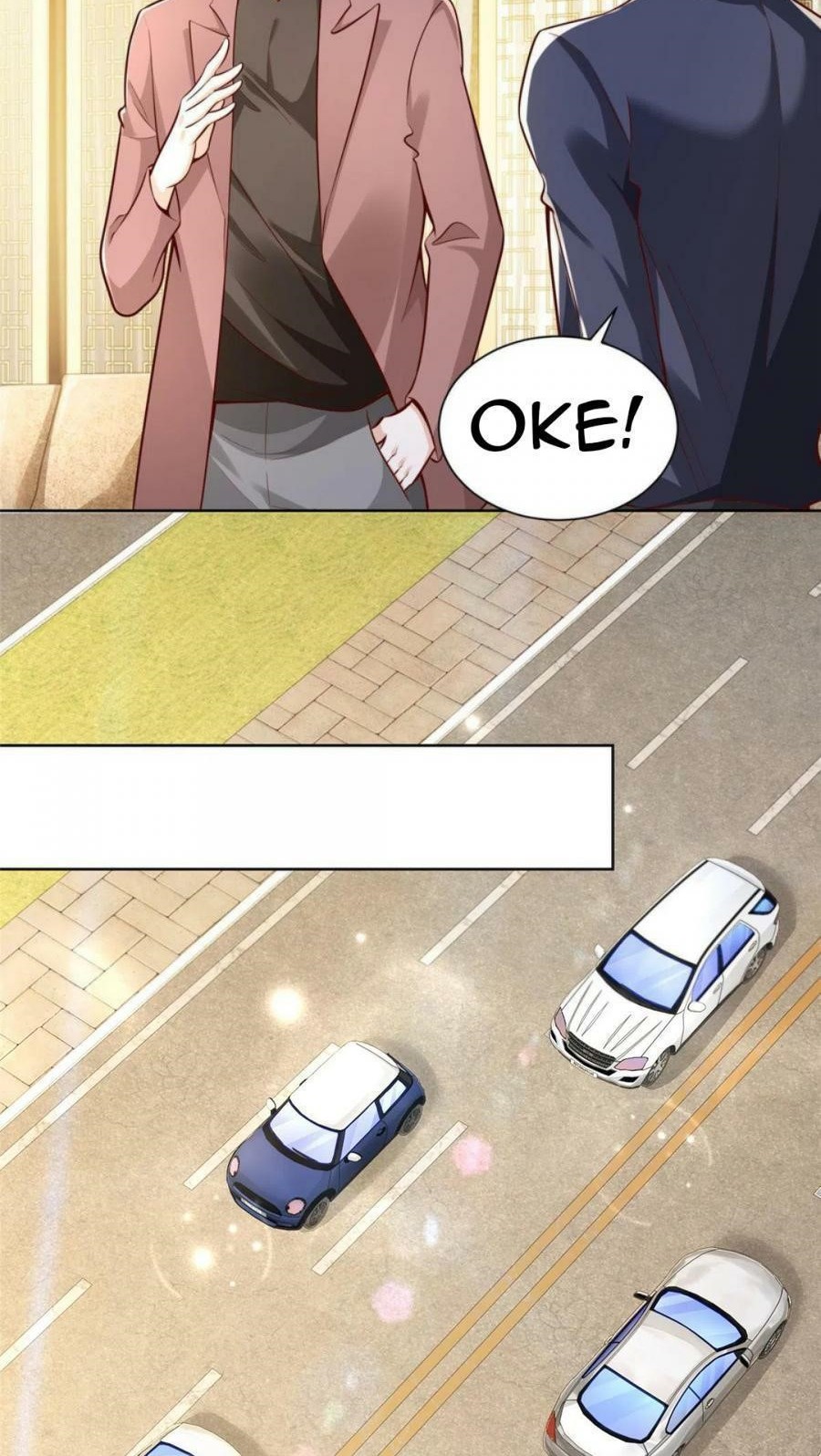 I Randomly Have A New Career Every Week Chapter 183 Gambar 16
