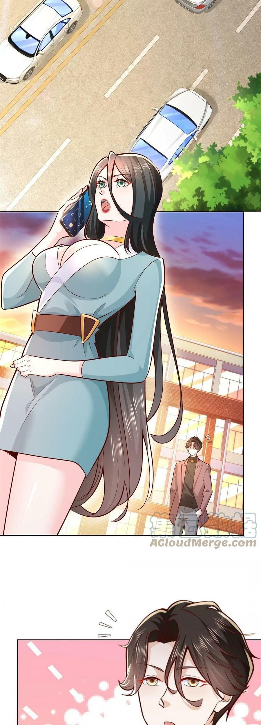 I Randomly Have A New Career Every Week Chapter 183 Gambar 17