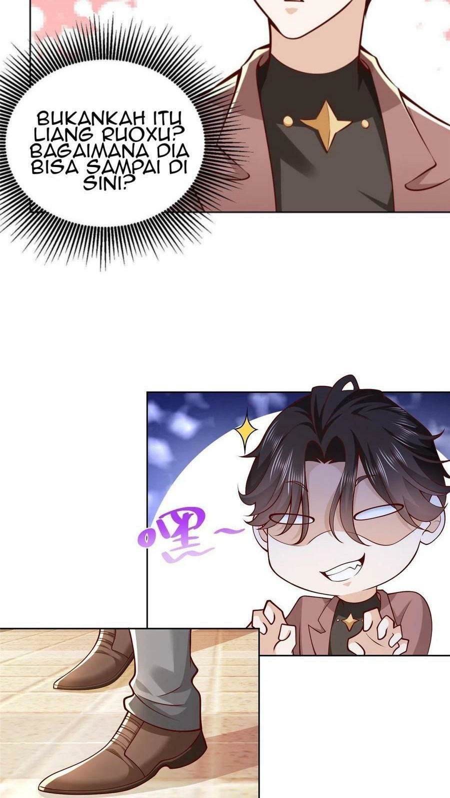 I Randomly Have A New Career Every Week Chapter 183 Gambar 18